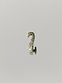 Belt hook, Bronze, China