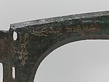 Dagger-Ax, Bronze, China