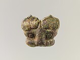Fitting, Bronze, China