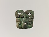 Fitting, Bronze, China