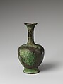 Vase, Bronze, China