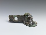 Axle pin, Bronze, China