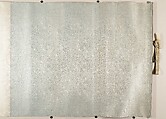 Dragon and Landscape, Unidentified artist  , 14th–15th century, Handscroll; ink on paper, China