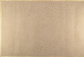 Sea and Sky at Sunrise, Unidentified artist  , fake signature of Zhao Boju (died ca. 1162), Handscroll; ink and color on silk, China