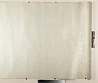 Rosy Sunset, Attributed to Wen Tong (Chinese, 1019–1079), Handscroll; ink and color on silk, China