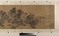 Unidentified artist | Streams and Mountains Without End