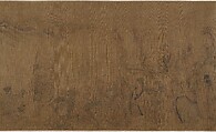 Nine Songs, Unidentified artist Chinese, 15th–16th century, Handscroll; ink and color on silk, China