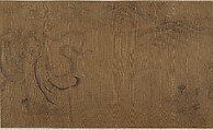 Nine Songs, Unidentified artist Chinese, 15th–16th century, Handscroll; ink and color on silk, China