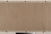 Eight Horses, Attributed to Zhao Mengfu (Chinese, 1254–1322), Handscroll; ink and color on silk, China