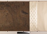 The Hundred Birds, Unidentified artist, Handscroll; color on silk, China