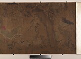 The Hundred Birds, Unidentified artist, Handscroll; color on silk, China