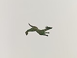 Animal Figure, Bronze, China