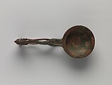 Ladle (modern imitation), Bronze, China
