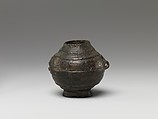 Wine Jar, Bronze, China