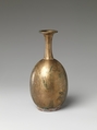 Bottle, Bronze, China