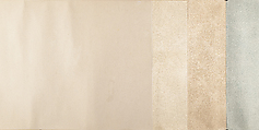 Landscape, Song Nian (Chinese, active 19th century), Handscroll in six sections; ink and color on paper, China