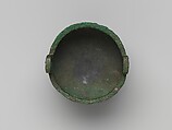 Tripod cauldron (ding) in ancient style?, Bronze, China