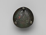 Tripod cauldron (ding) in ancient style?, Bronze, China