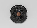 Tripod cauldron (ding) in ancient style?, Bronze, China