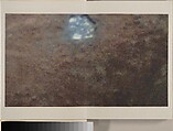 Bounded by Mountains: Dazu, Michael Cherney (American, born 1969), Photographic album of 12 leaves; ink on mica-flecked paper, China