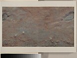 Bounded by Mountains: Dazu, Michael Cherney (American, born 1969), Photographic album of 12 leaves; ink on mica-flecked paper, China