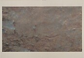 Bounded by Mountains: Dazu, Michael Cherney (American, born 1969), Photographic album of 12 leaves; ink on mica-flecked paper, China