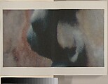 Bounded by Mountains: Dazu, Michael Cherney (American, born 1969), Photographic album of 12 leaves; ink on mica-flecked paper, China