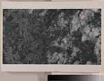 Bounded by Mountains: Mount Hua, Michael Cherney (American, born 1969), Photographic album of twelve leaves; inkjet print on mica-flecked paper, China