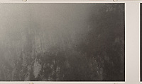 Mount Song, Michael Cherney (American, born 1969), Handscroll mounted with photographic images printed with pigment inks on mica-flecked xuan paper, China