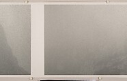 Mount Song, Michael Cherney (American, born 1969), Handscroll mounted with photographic images printed with pigment inks on mica-flecked xuan paper, China