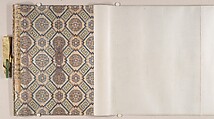 Cloudy Mountains, Mi Youren (Chinese, 1074–1151), Handscroll; ink on paper, China