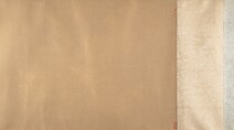Buddhist Temples amid Autumn Mountains, Unidentified artist  , 14th–15th century, Handscroll; ink and pale color on silk, China