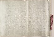 Wangchuan Villa, Wang Yuanqi (Chinese, 1642–1715), Handscroll; ink and color on paper, China