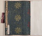 Three Buddhist prayer rolls (fragments), Unidentified artist Chinese, 16th century, Set of three handscroll; ink on paper, China
