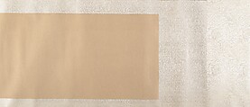 Three Buddhist prayer rolls (fragments), Unidentified artist Chinese, 16th century, Set of three handscroll; ink on paper, China