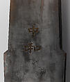 Qin, Prince Lu (Chinese, 1628–1644), Wood, lacquer, jade, silk strings, China