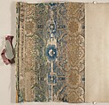 White Lotus Society, Unidentified artist  , 15th century, Handscroll; ink on paper, China