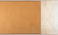 Family Training, Unidentified artist, Ten panels mounted as a handscroll; ink and color on silk, China