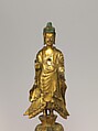 Buddha Maitreya (Mile) Altarpiece | China | Northern Wei dynasty