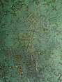 Grain serving vessel (Gui), Bronze, China