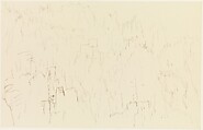 Landscape Sketches, Xie Zhiliu (Chinese, 1910–1997), Drawing; twenty-two unmounted sheets; ink on paper, China