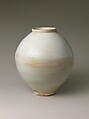 Moon jar | Korea | Joseon dynasty (1392–1910) | The Metropolitan Museum ...