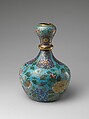 Vase, Cloisonné enamel, China
