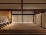 Shōin Room, Japan
