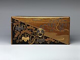 Stationery Box in Kōdaiji style, Japan, Momoyama period (1573–1615)