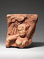 Tree Spirit Deity (Yakshi), Red sandstone, India (Uttar Pradesh, Mathura region)