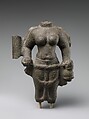 Durga, Sandstone, Southern Thailand