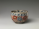 Ogata Kenzan, Cup, Japan, Edo period (1615–1868)