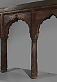Three Arches, Wood, Northern India