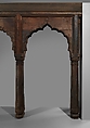 Three Arches, Wood, Northern India